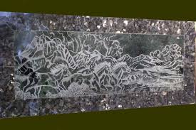 Granite Engravers